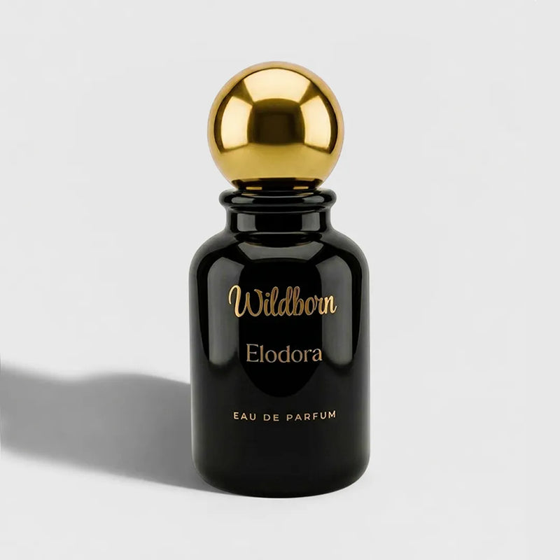 Wildborn - 50ml