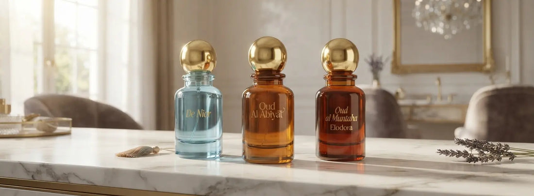 Best Unisex Perfumes in Pakistan