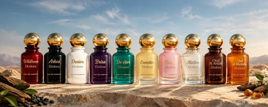 best long lasting perfumes for men in Pakistan