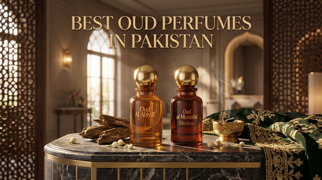 best our perfumes in pakistan