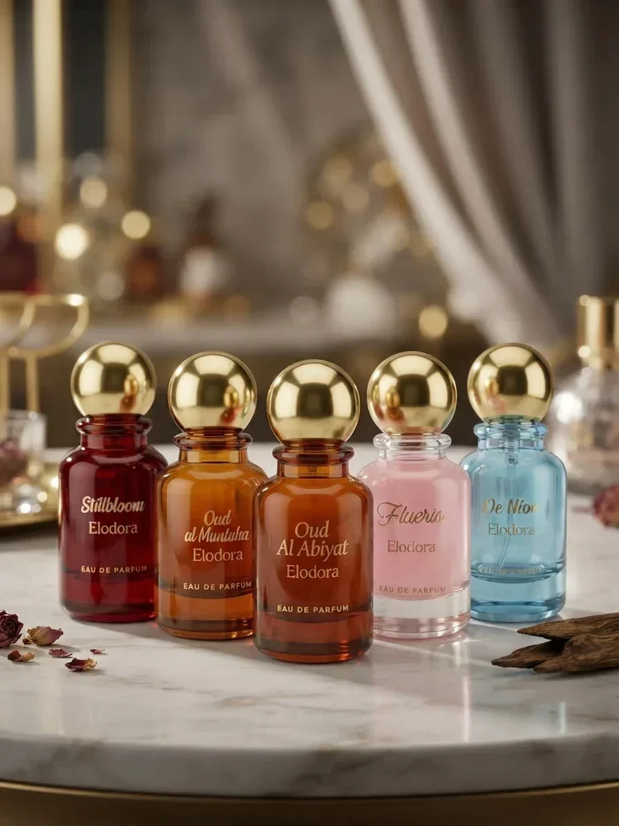 best long-lasting perfumes for women in Pakistan with prices