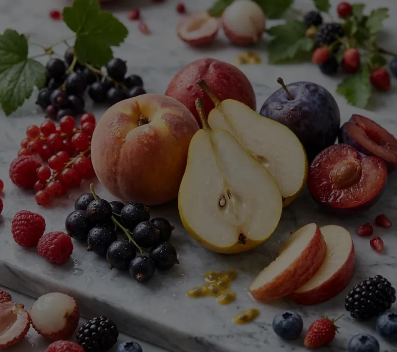 Fruity