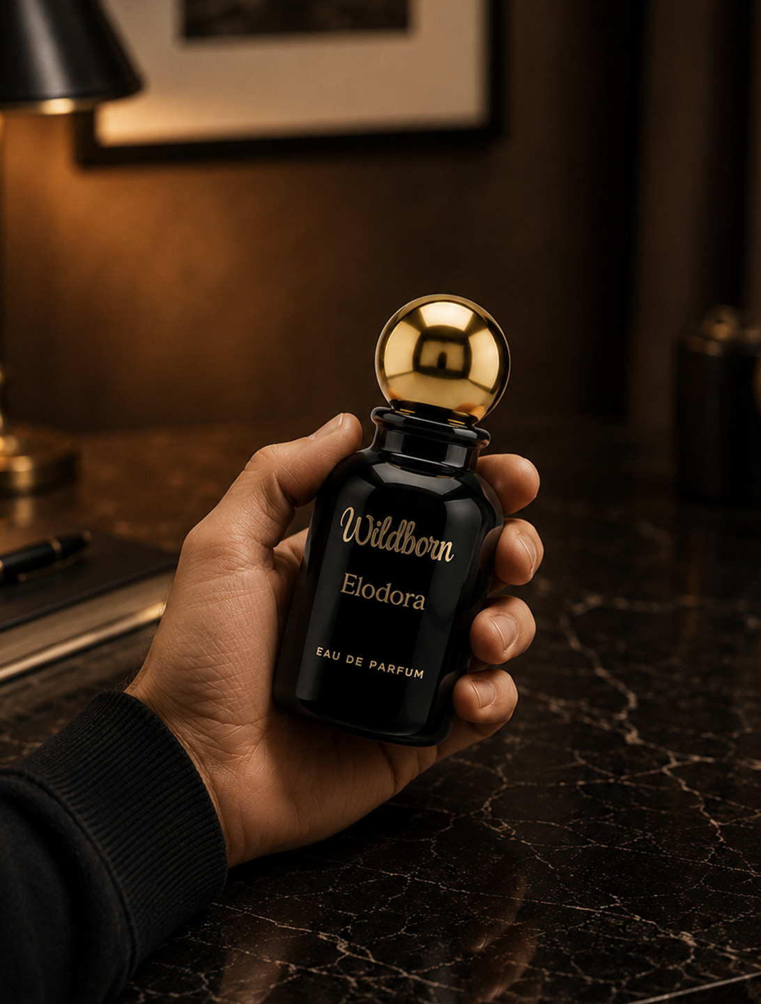 best perfumes for men in pakistan