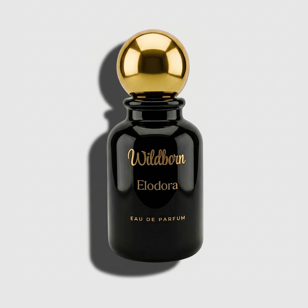 Wildborn - 50ml