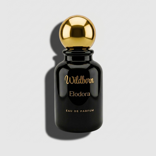 Wildborn - 50ml