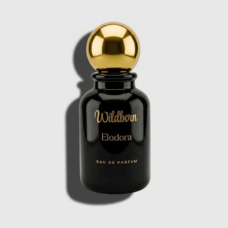 Wildborn - 50ml