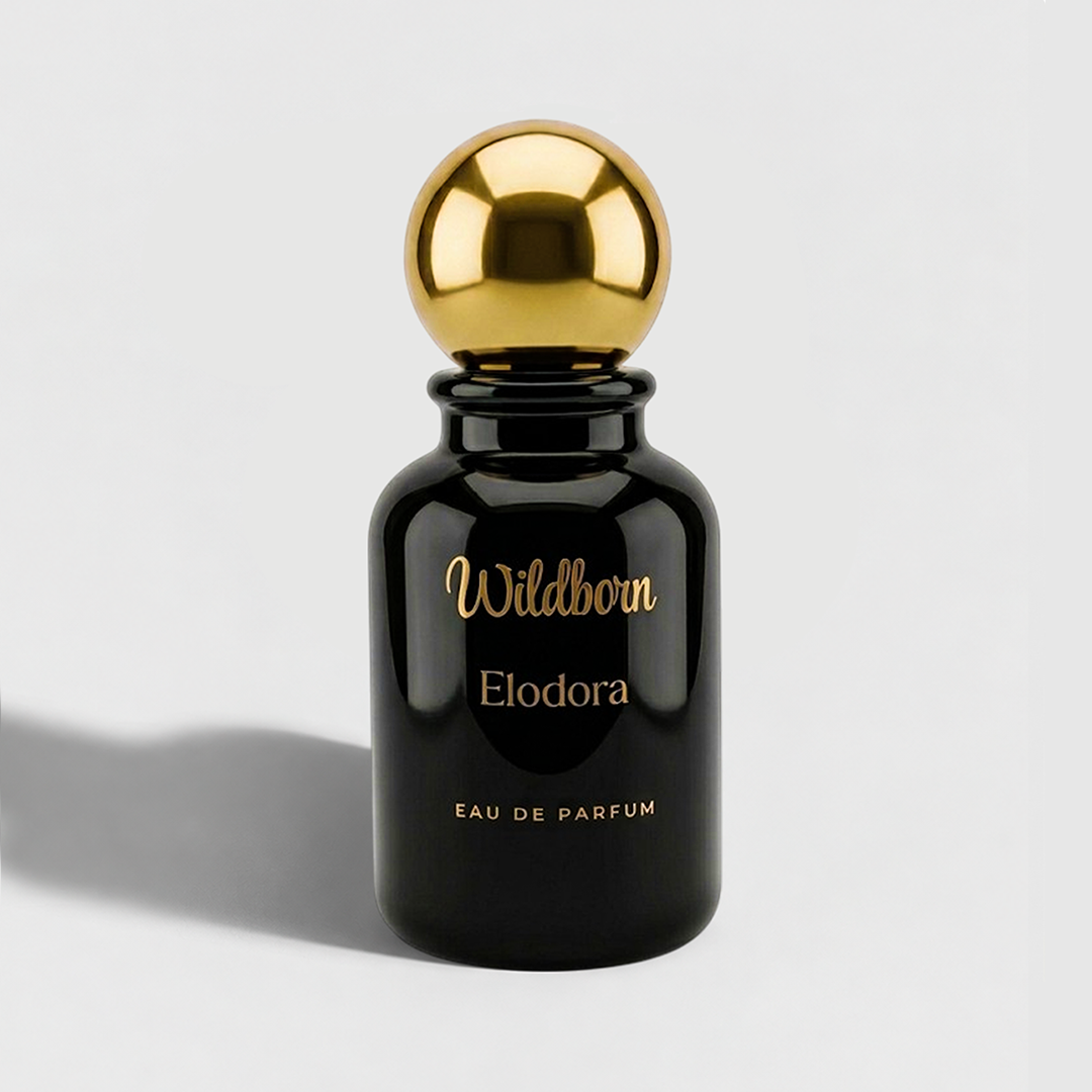 Wildborn - 50ml