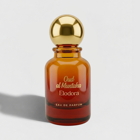 Oud Al Muntaha-50ml