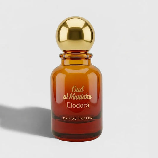 Oud Al Muntaha-50ml