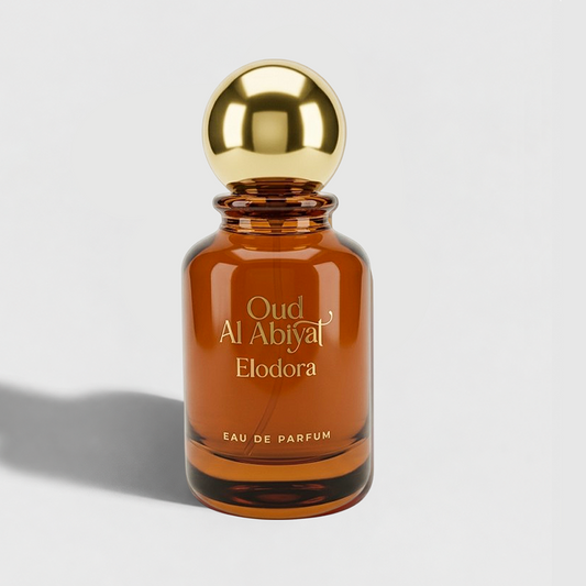 Oud Al Abiyat - 50ml