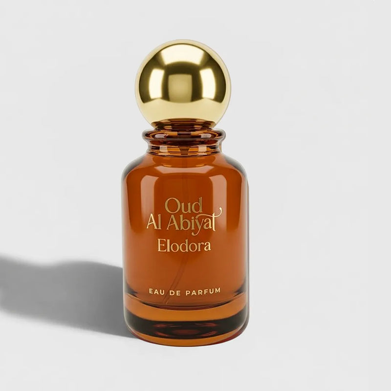 Oud Al Abiyat - 50ml