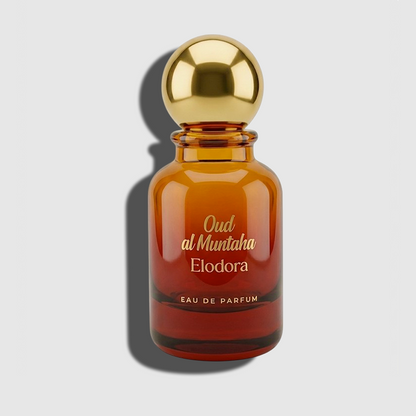 Oud Al Muntaha-50ml