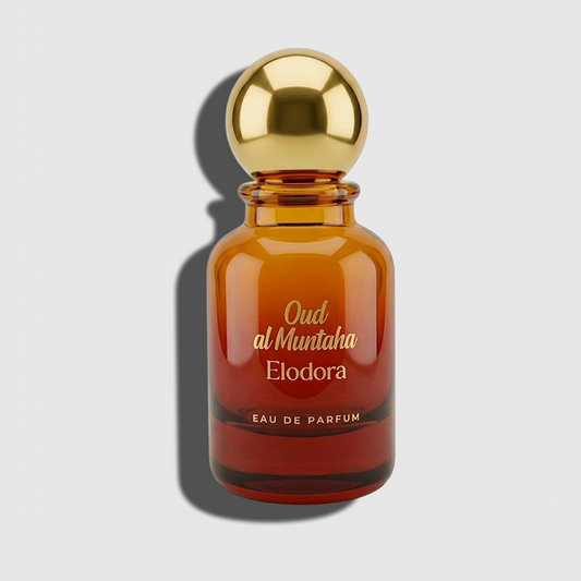 Oud Al Muntaha-50ml