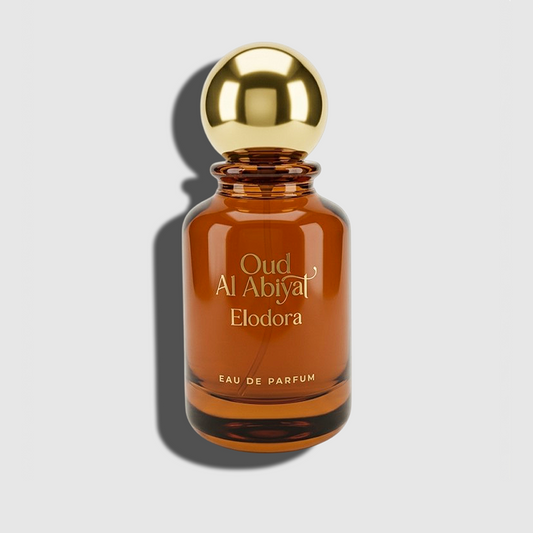 Oud Al Abiyat - 50ml
