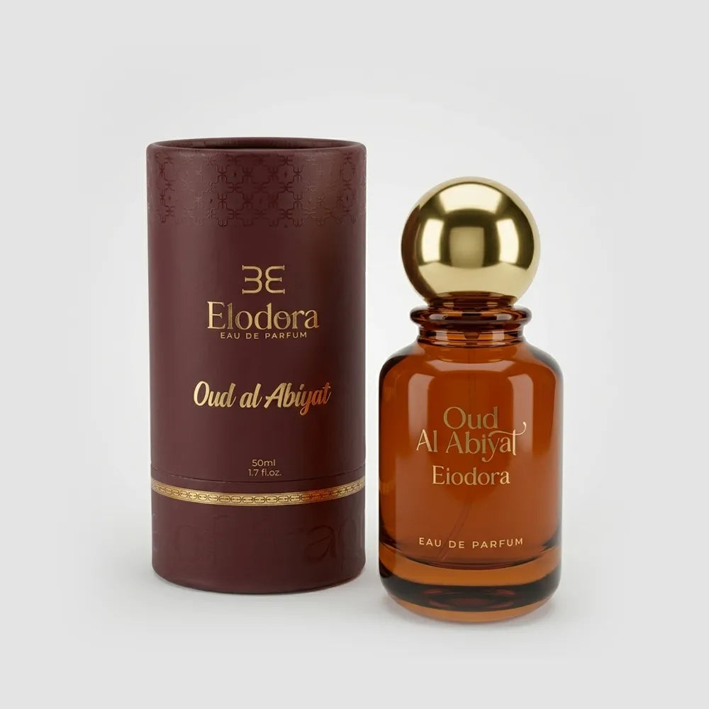 Oud Al Abiyat - 50ml