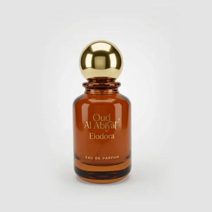 Oud Al Abiyat - 50ml