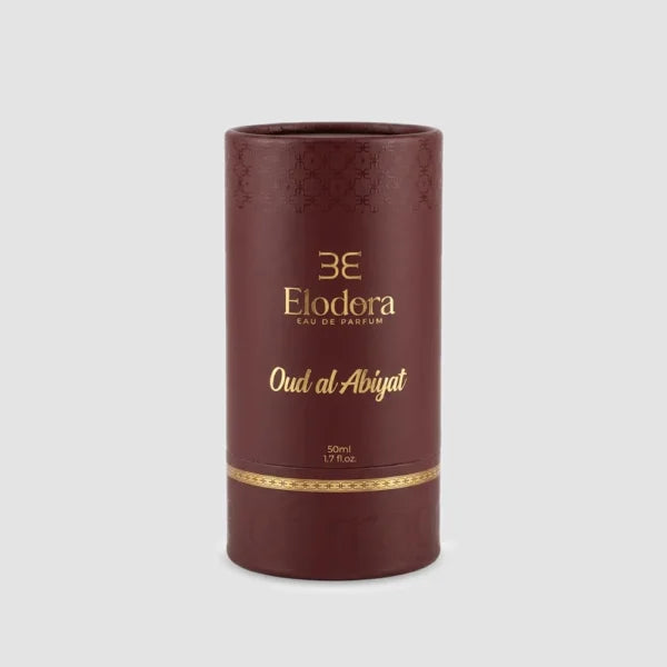 Oud Al Abiyat - 50ml