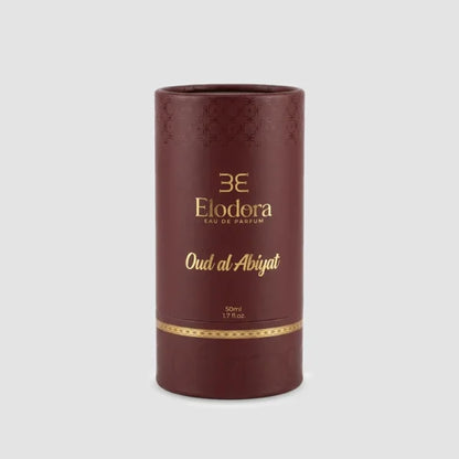 Oud Al Abiyat - 50ml