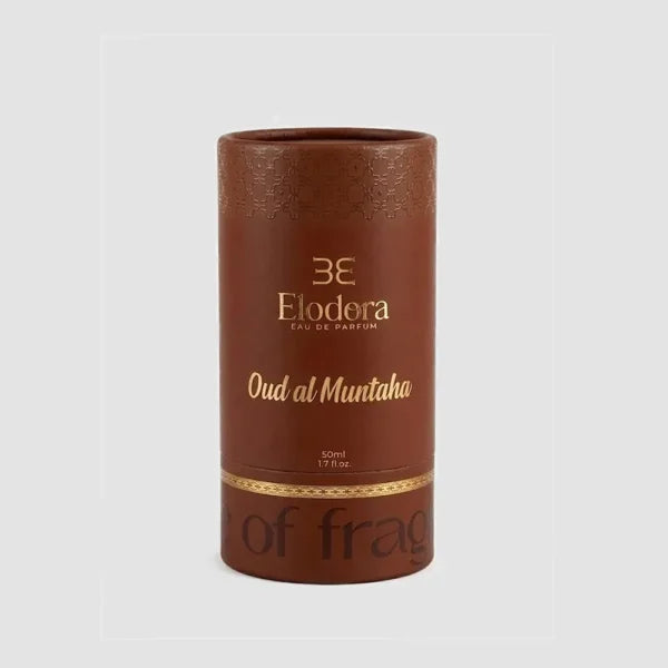 Oud Al Muntaha-50ml