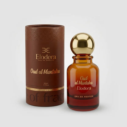 Oud Al Muntaha-50ml