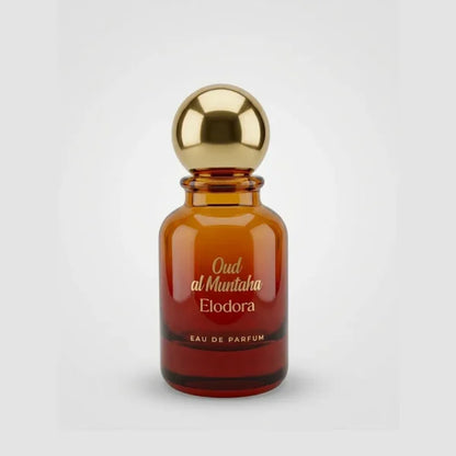 Oud Al Muntaha-50ml