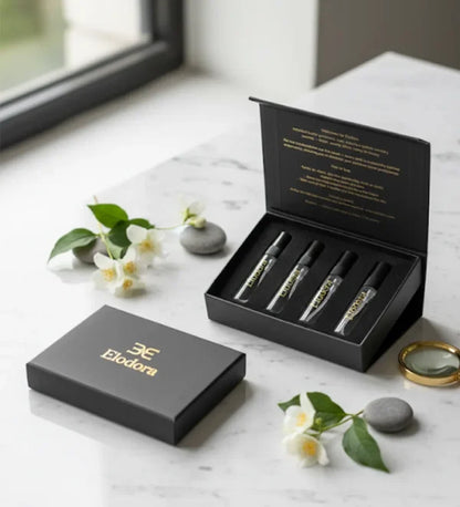 perfune tester