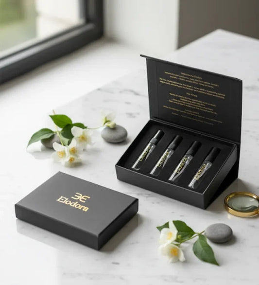 perfune tester