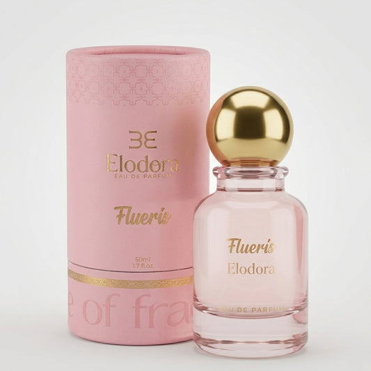 Flueris - 50ml