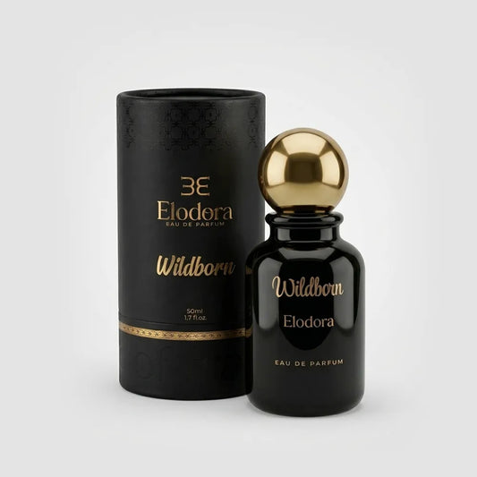 Wildborn - 50ml