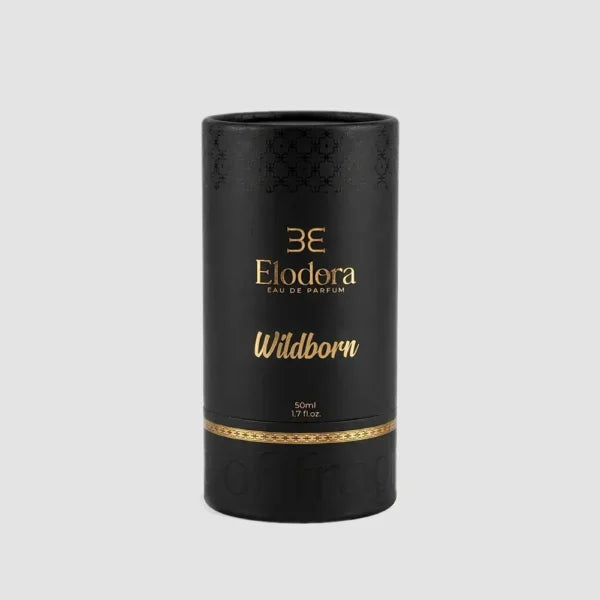 Wildborn - 50ml